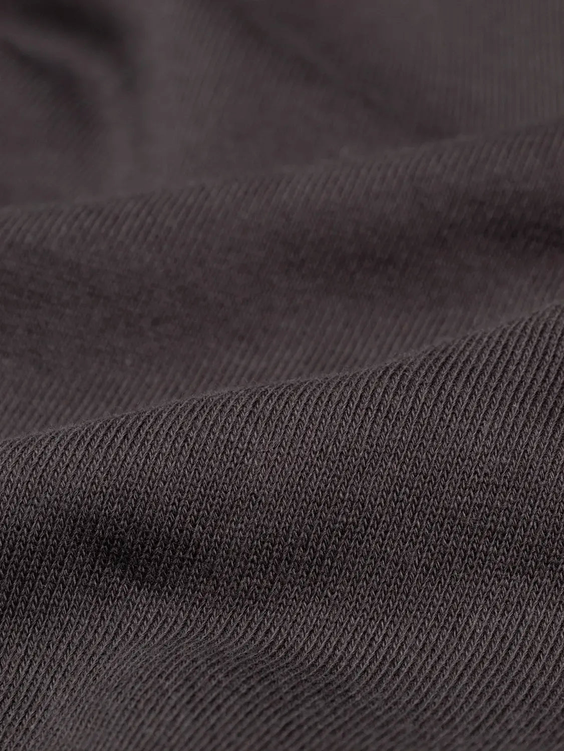 Cutie Corgi Fine Dark Gray Sweatshirt