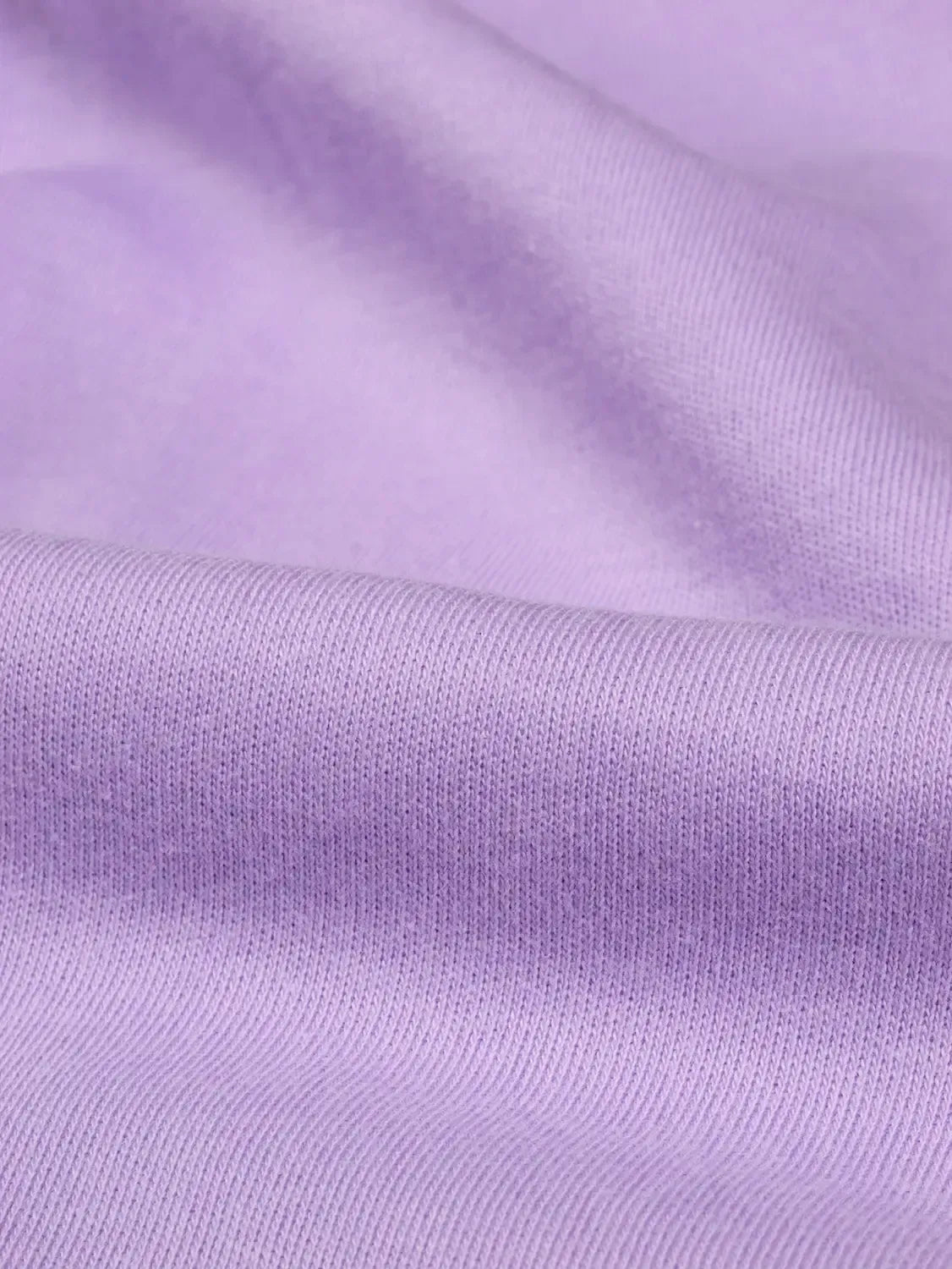 Creepy Bear Zombie Perfect Lilac T-shirt