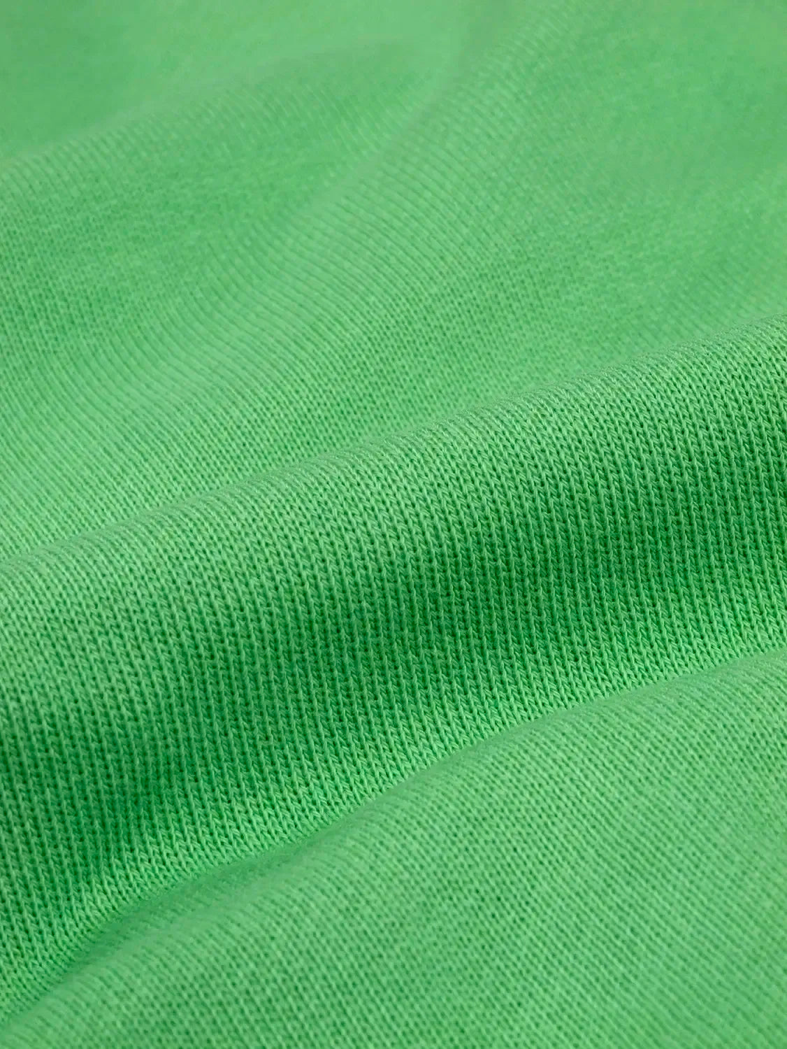 Octopus Perfect Green Sweatshirt
