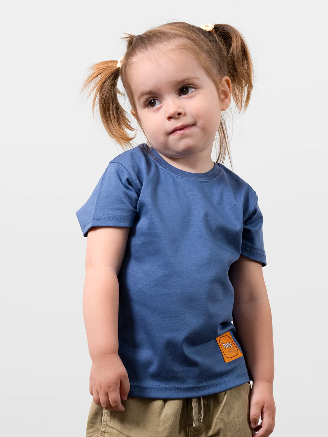 100% Organic Cotton 2-piece Premium Outfit T-Rex Set