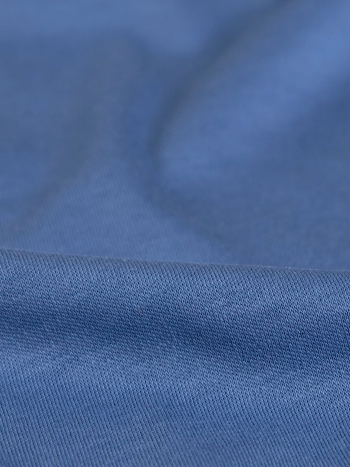 Spooky Pumpkin Lantern Blue Premium T-shirt
