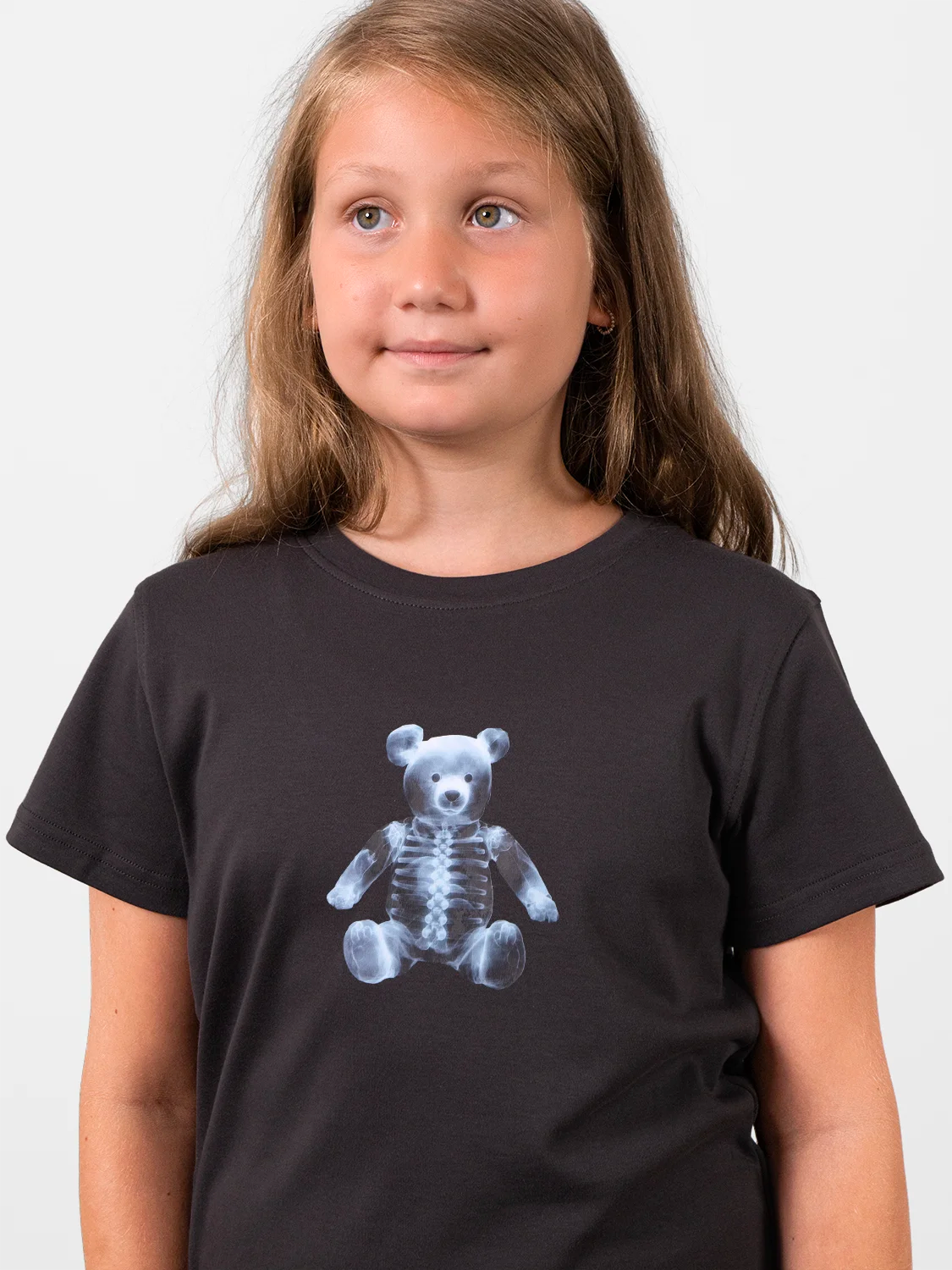100% Organic Cotton 2-piece Outfit Set Spooky Games
