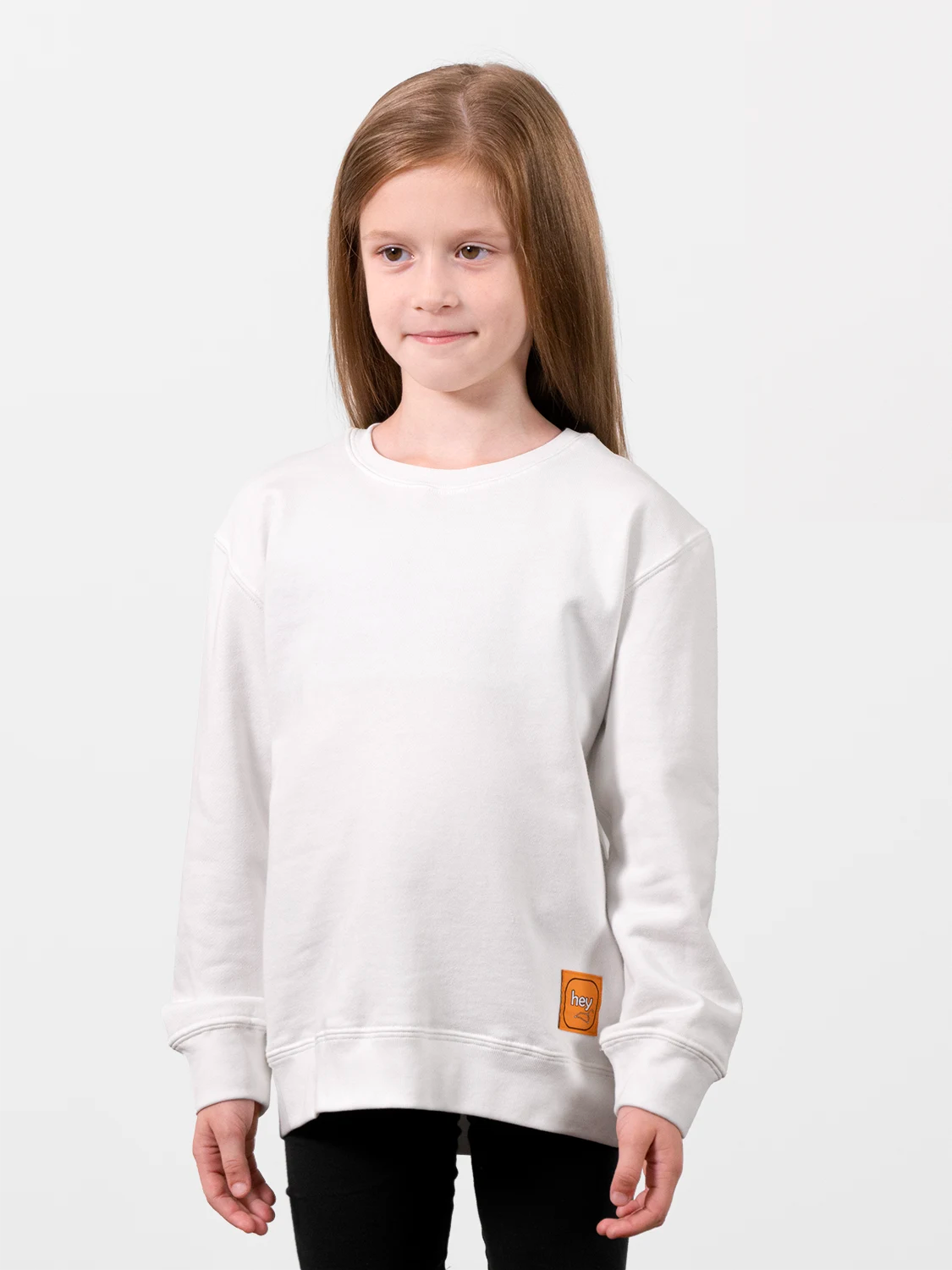 100% Organic Cotton 3-piece Outfit Set Pale Blue/Night Blue