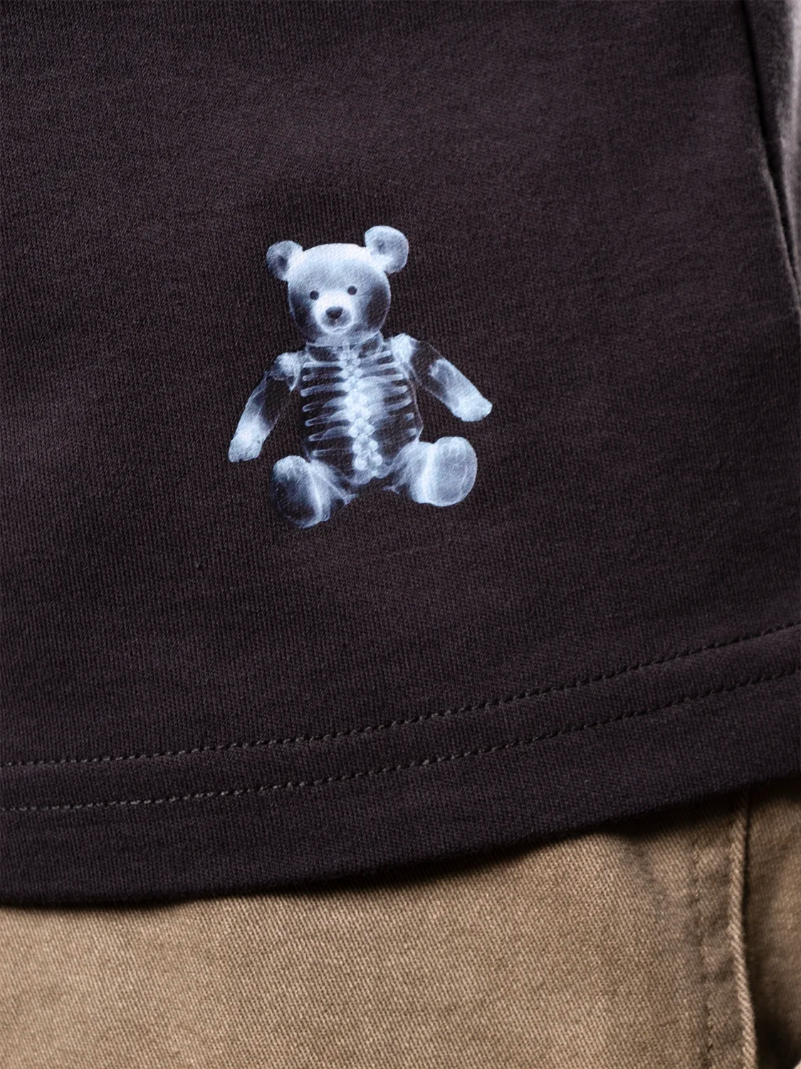 100% Organic Cotton 2-piece Outfit Set Spooky Games